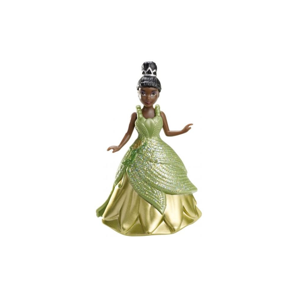 Disney Princess - Papusi MagiClip Asortate
