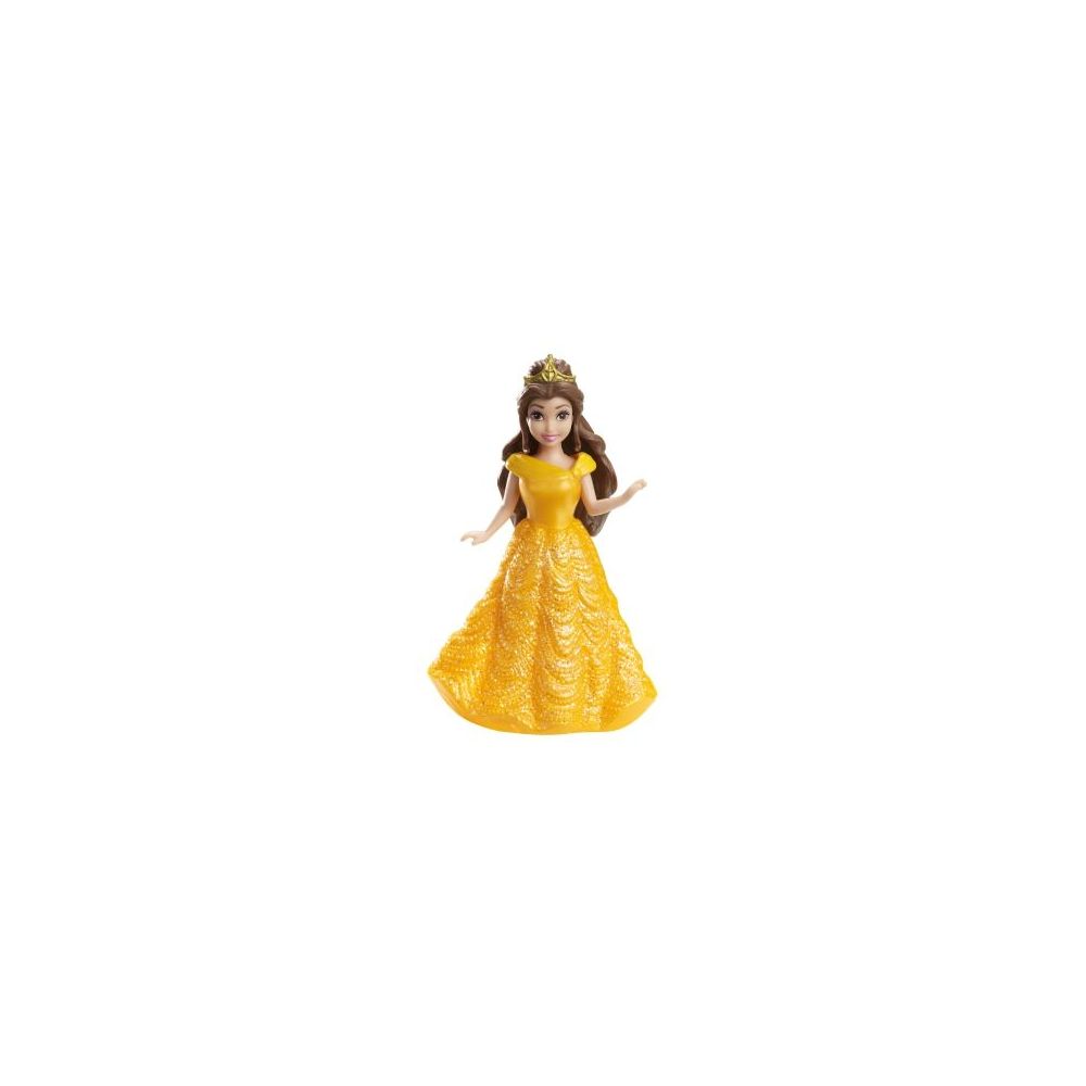 Disney Princess - Papusi MagiClip Asortate