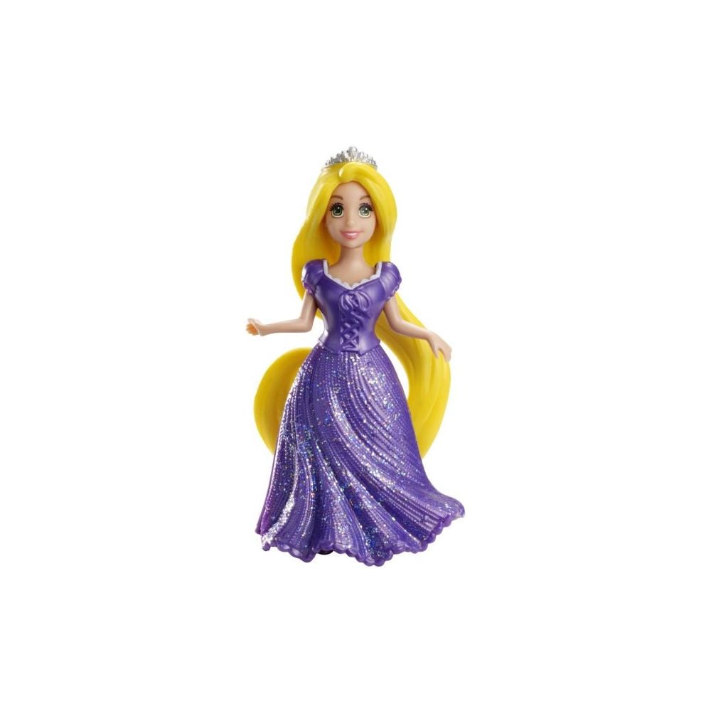 Disney Princess - Papusi MagiClip Asortate