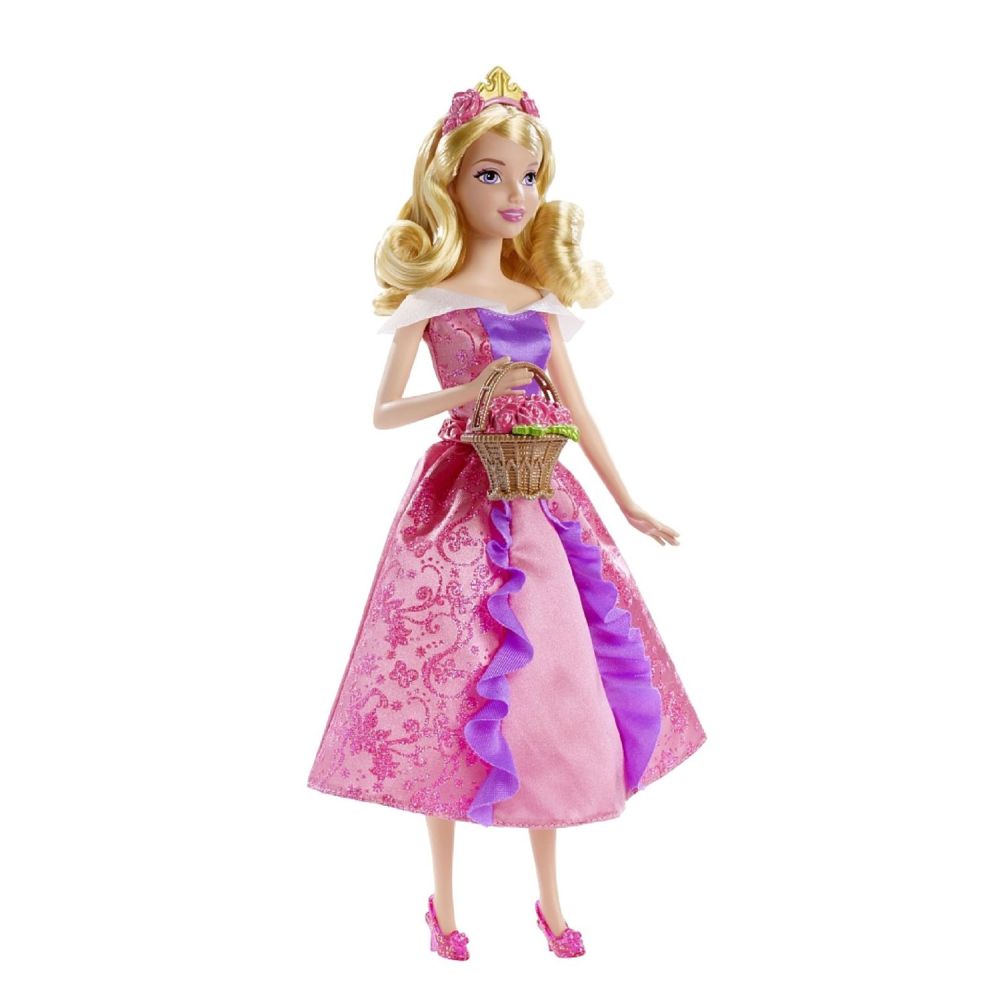 Disney Princess - Printese la plimbare