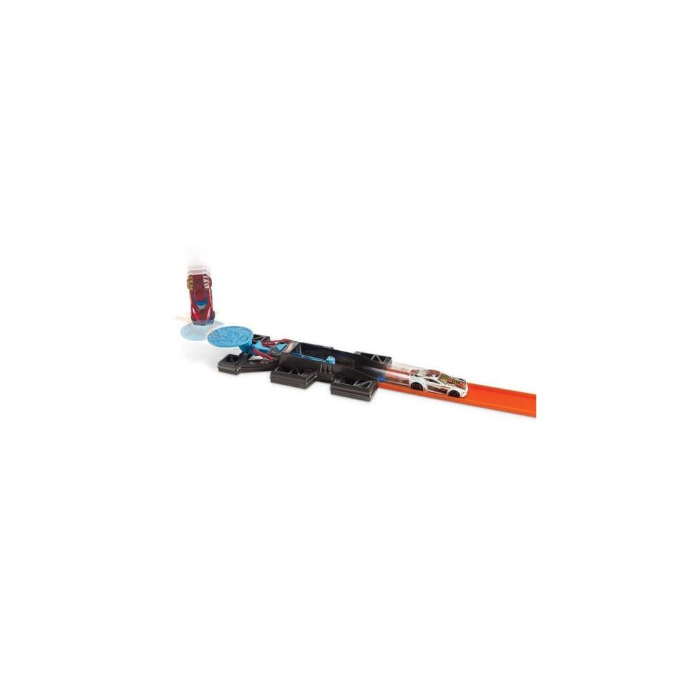 Set de joaca circuit masini Hot Wheels Track Builder system