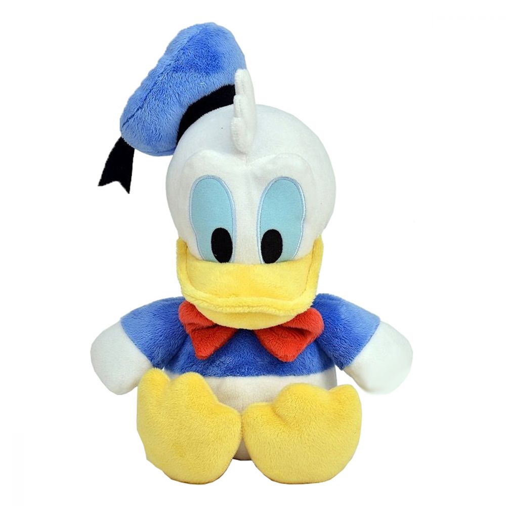 Jucarie de plus Donald Duck, 36 cm