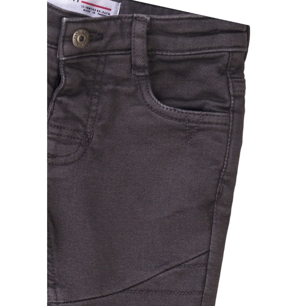 Pantaloni Jeans Minoti, Doubt, negru