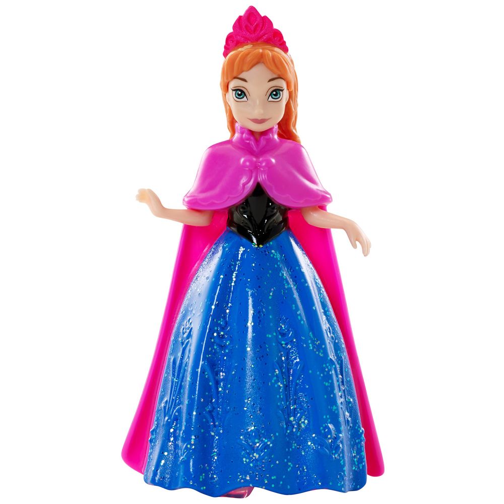 Figurine Disney Frozen MagiClip