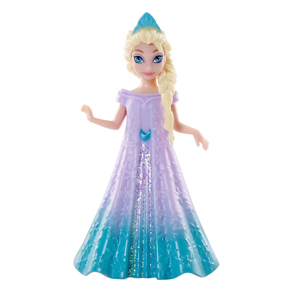 Figurine Disney Frozen MagiClip