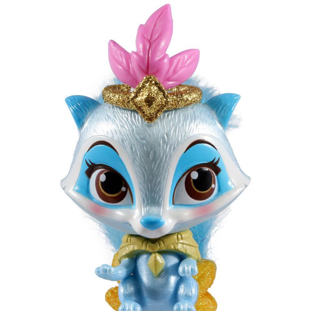 Figurina Disney Princess Palace Pets Furry Tail Friends - Windflower