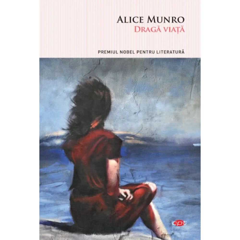 Carte Editura Litera, Draga viata, Alice Munro