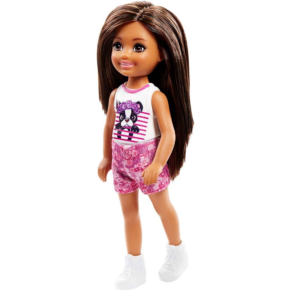 Papusa Barbie Chelsea FRL81