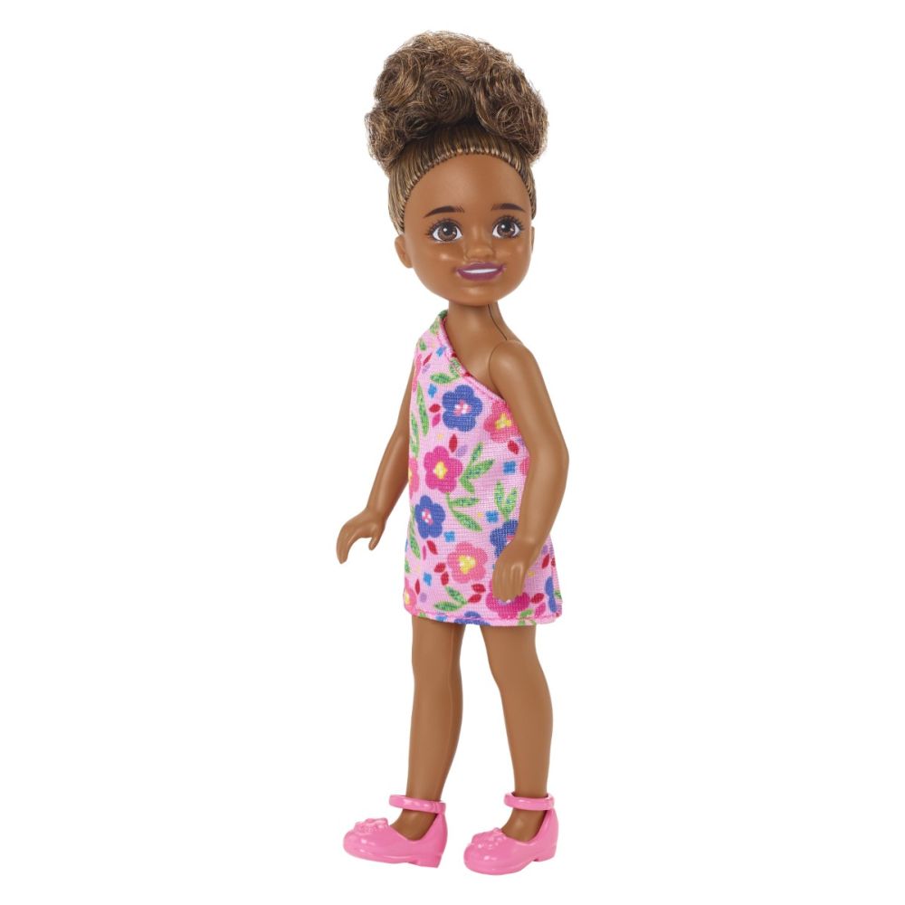 Papusa Barbie Chelsea, Flowers, HGT07