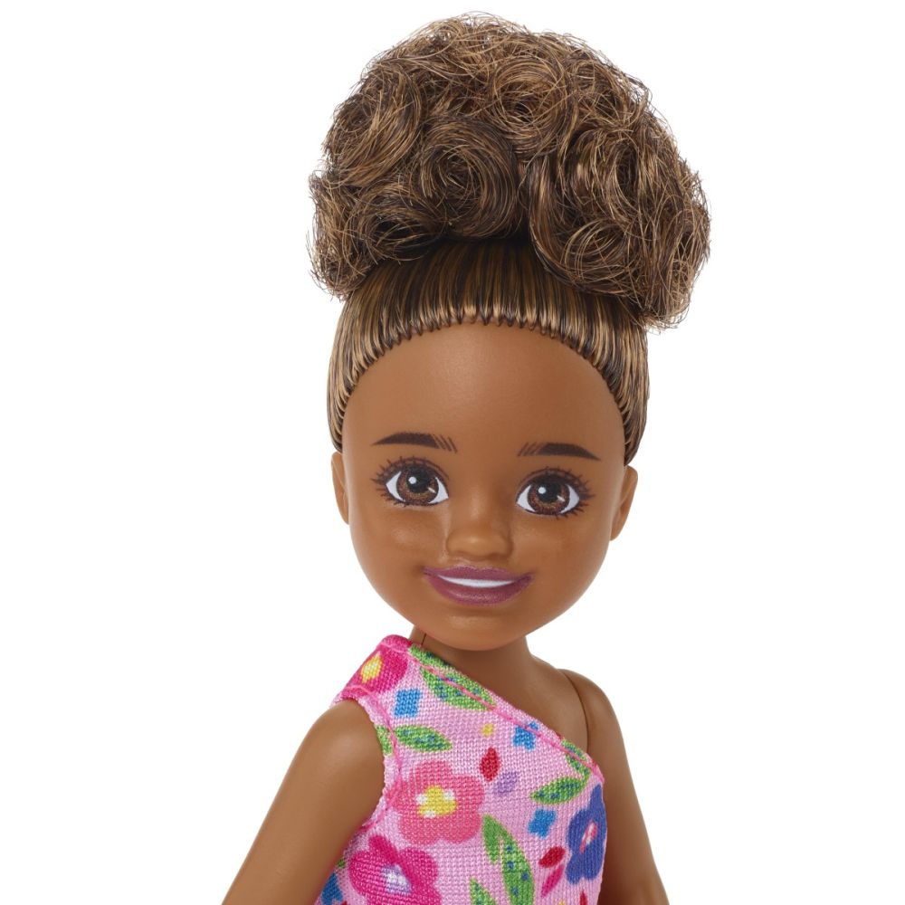 Papusa Barbie Chelsea, Flowers, HGT07