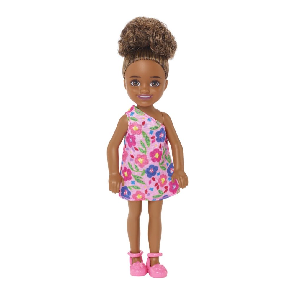 Papusa Barbie Chelsea, Flowers, HGT07