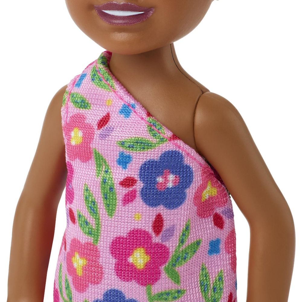 Papusa Barbie Chelsea, Flowers, HGT07