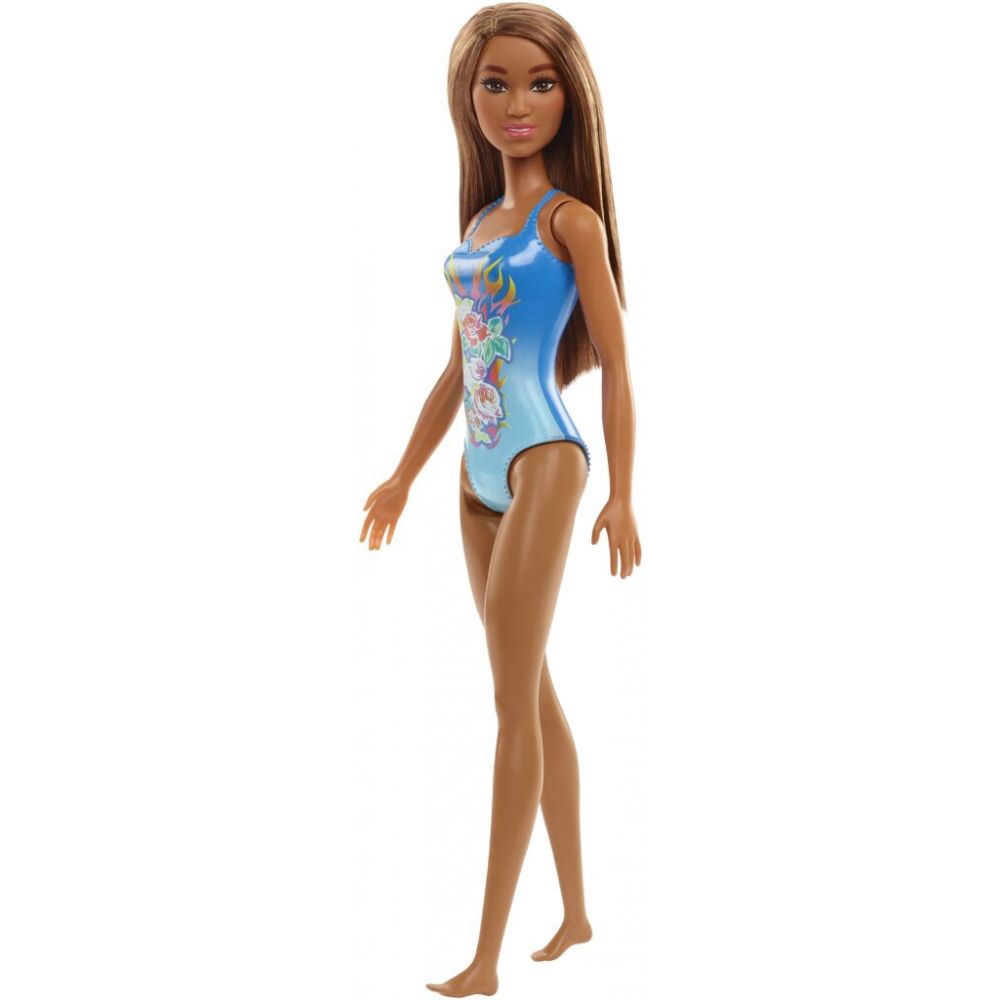 Papusa Barbie, La plaja, HDC51
