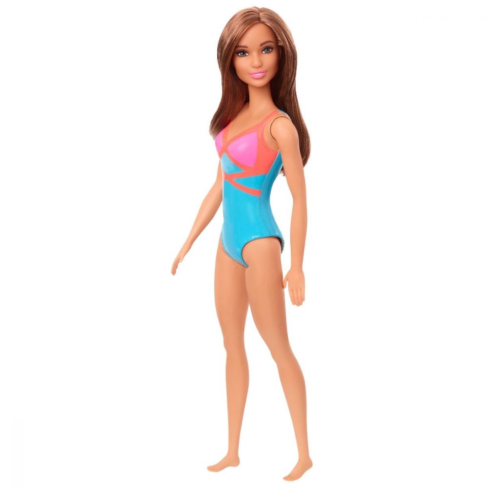 Papusa Barbie, La plaja, GHW40
