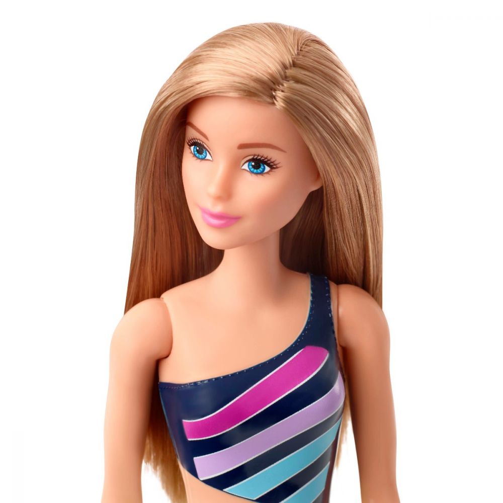 Papusa Barbie, La plaja, GHW41