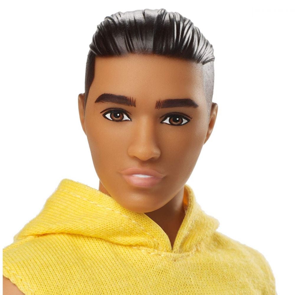 Papusa Barbie Fashionistas - Ken GDV14