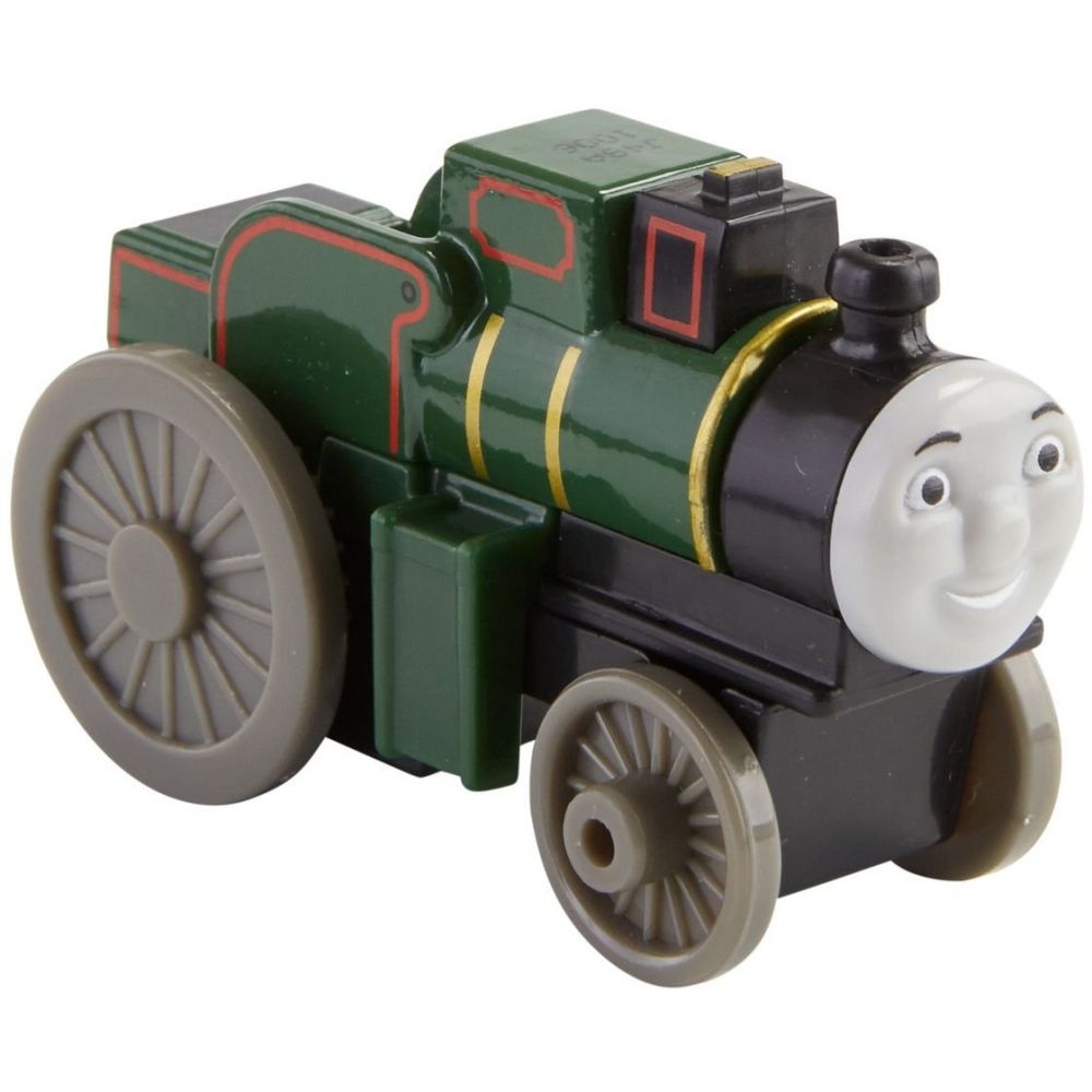 Locomotiva Thomas & Friends Adventures, Trevor, DXR90