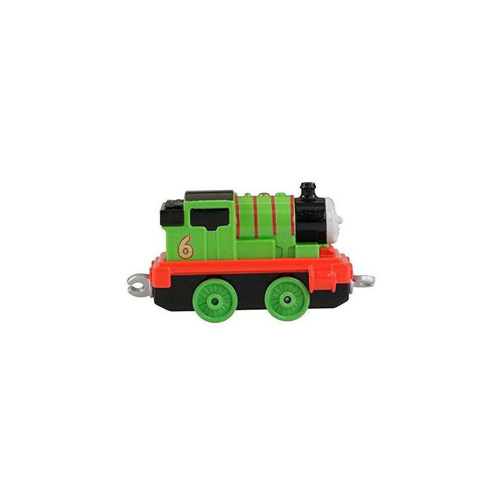 Trenulet Thomas & Friends Adventures, Percy, DXR80