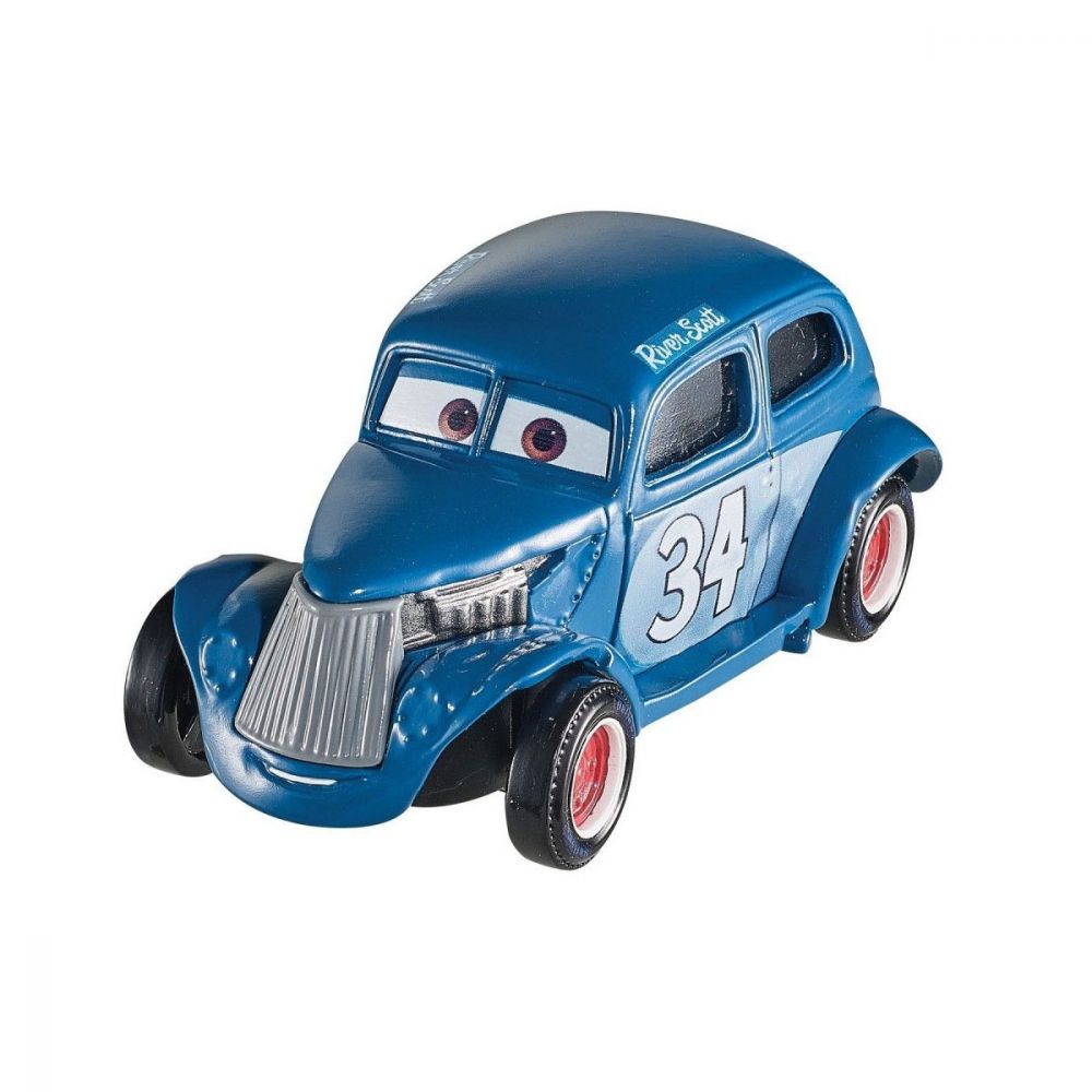 River scott shop diecast