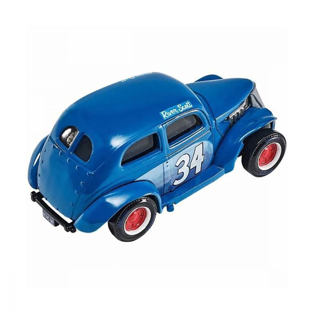 Masina Cars Die Cast River Scott FLM23