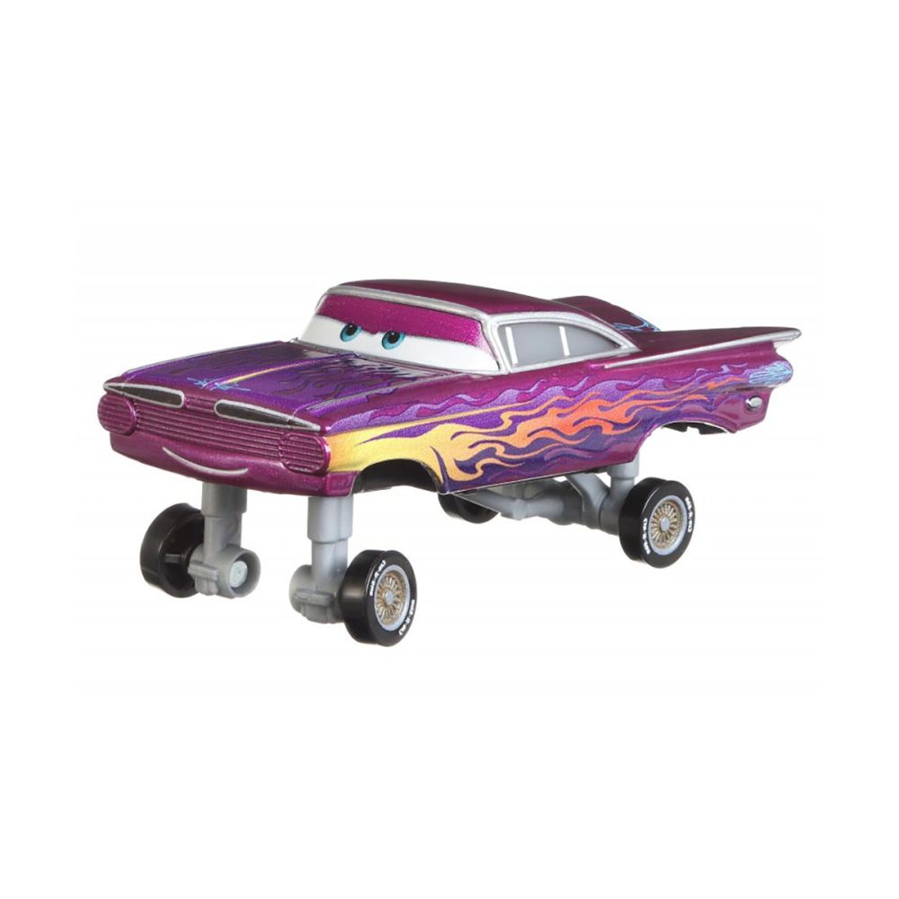 Masina Cars Die Cast Hydraulic Ramone, GBV54
