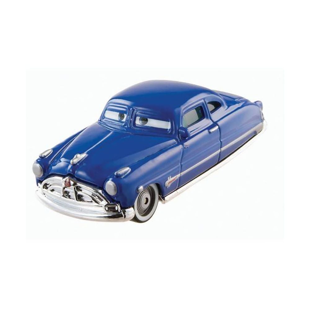 Masina Disney Cars, Doc Hudson, GBV70 | Noriel