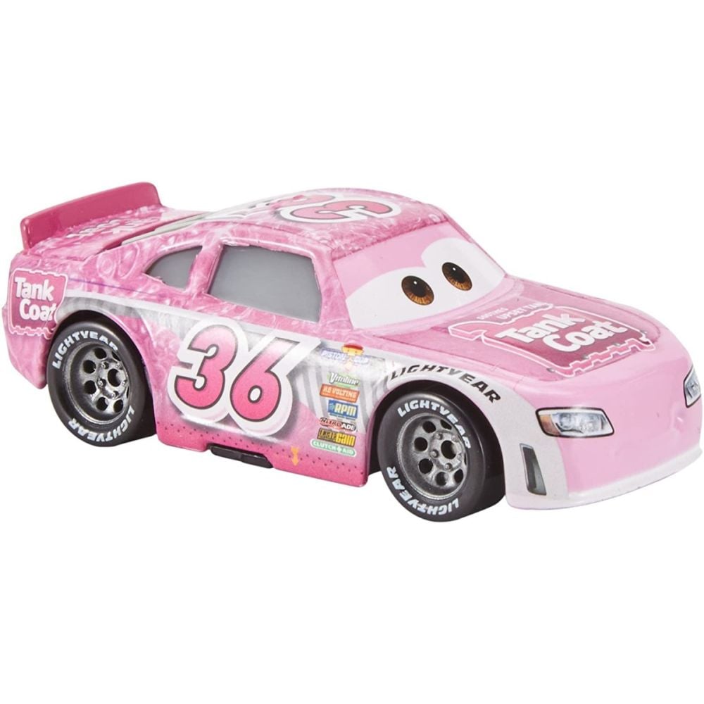 Masina Cars 3 Die Cast, Reb Meeker, DXV67