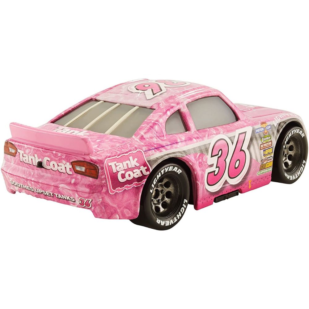Masina Cars 3 Die Cast, Reb Meeker, DXV67