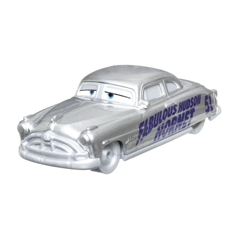 Fabulous hudson sales hornet diecast