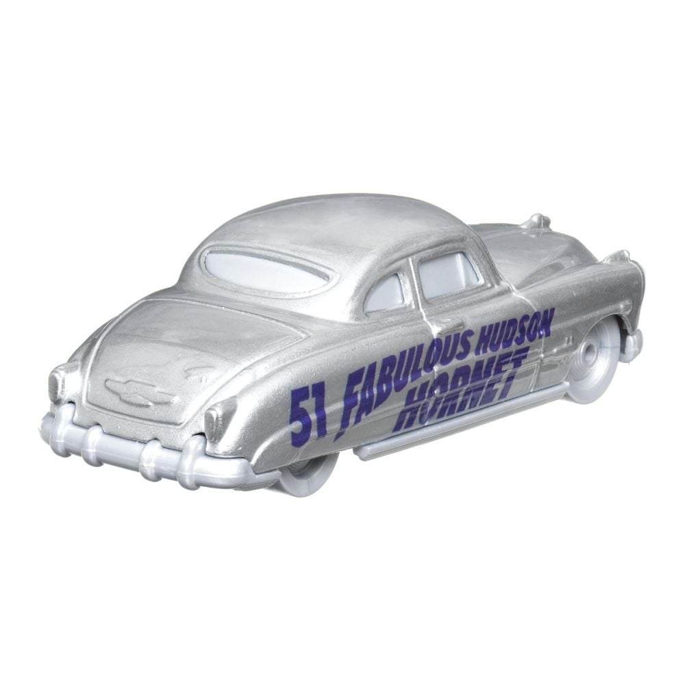 Fabulous hudson hornet toy outlet