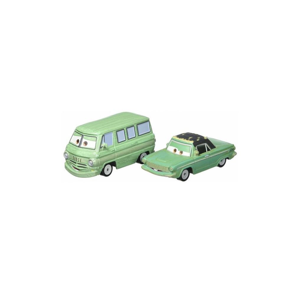Rusty and dusty diecast hotsell