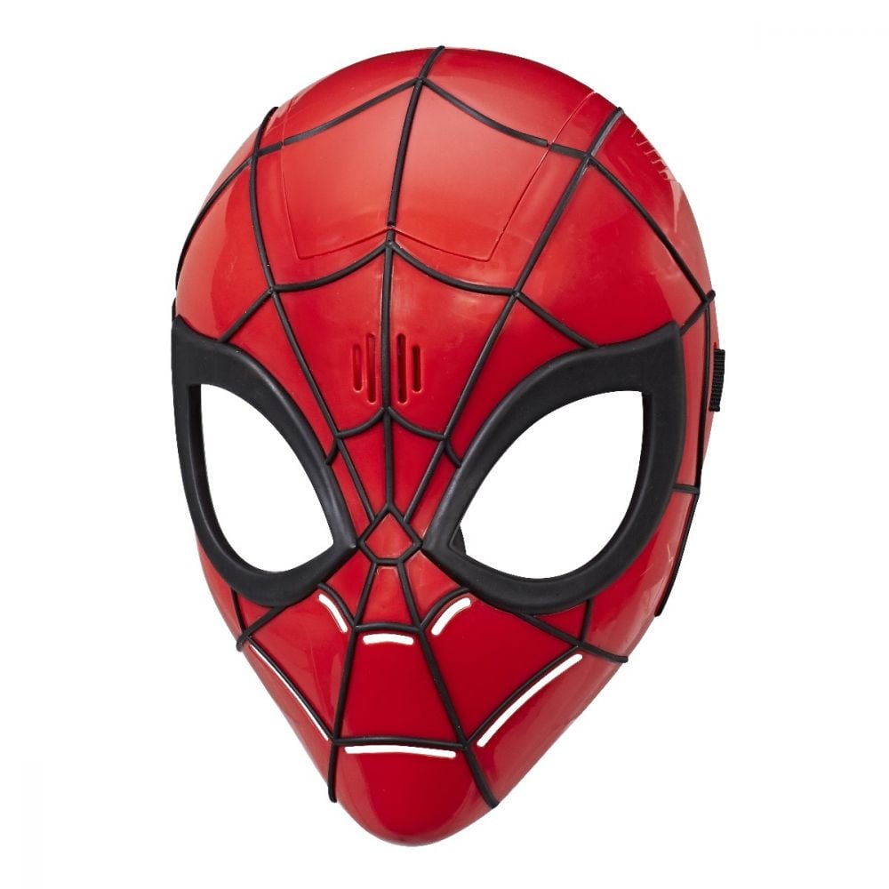 Masca Spiderman Hero FX