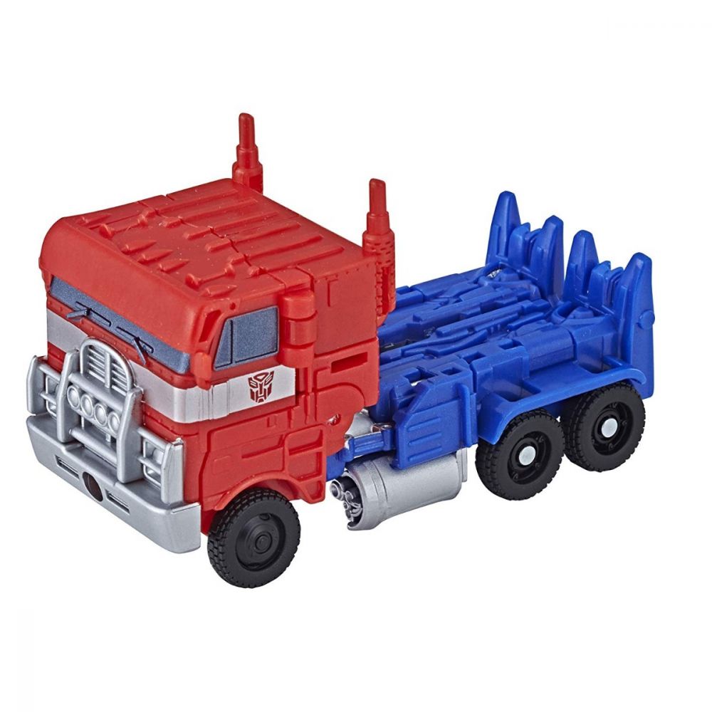 Figurina Transformers Energon Igniters Radar, E1849