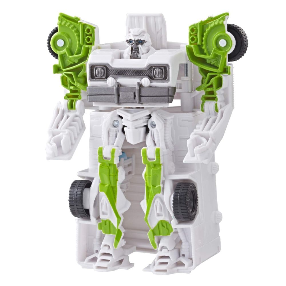 Figurina Transformers, Autobot Ratchet Power Ram, E3999