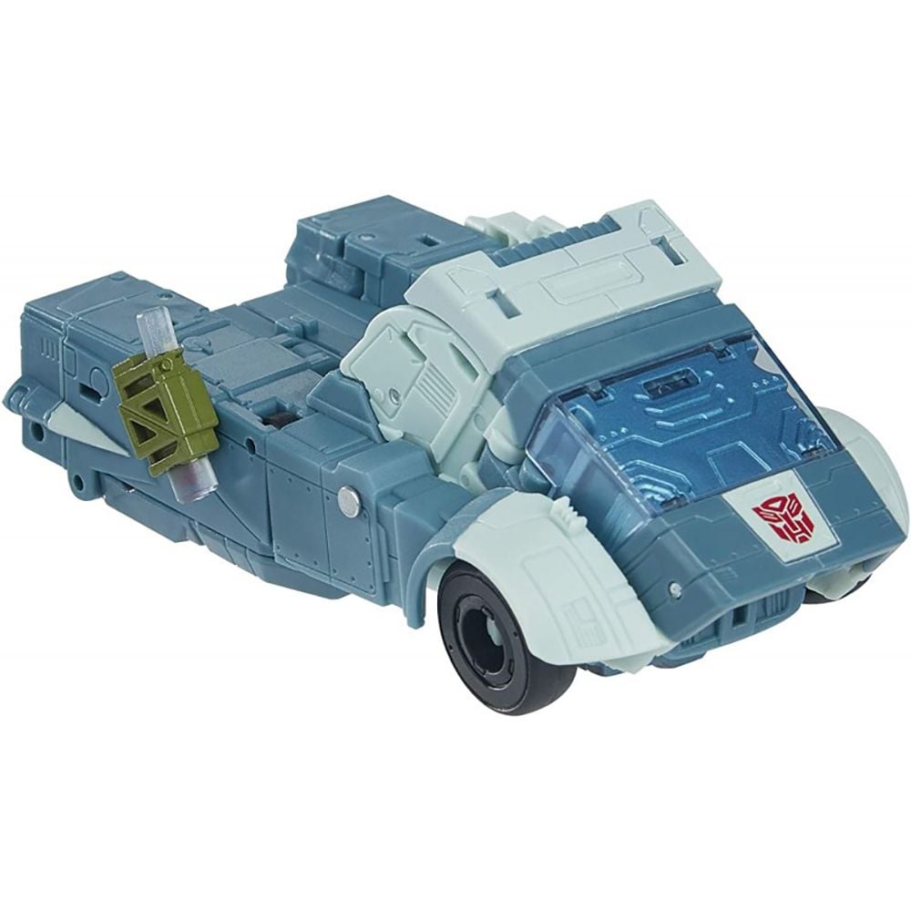 Figurina Transformers Deluxe Studio Series, Kup, F0710