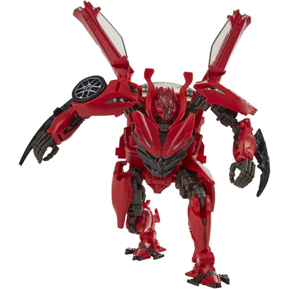 Figurina Transformers Deluxe Studio Series, Autobot Dino, F0785