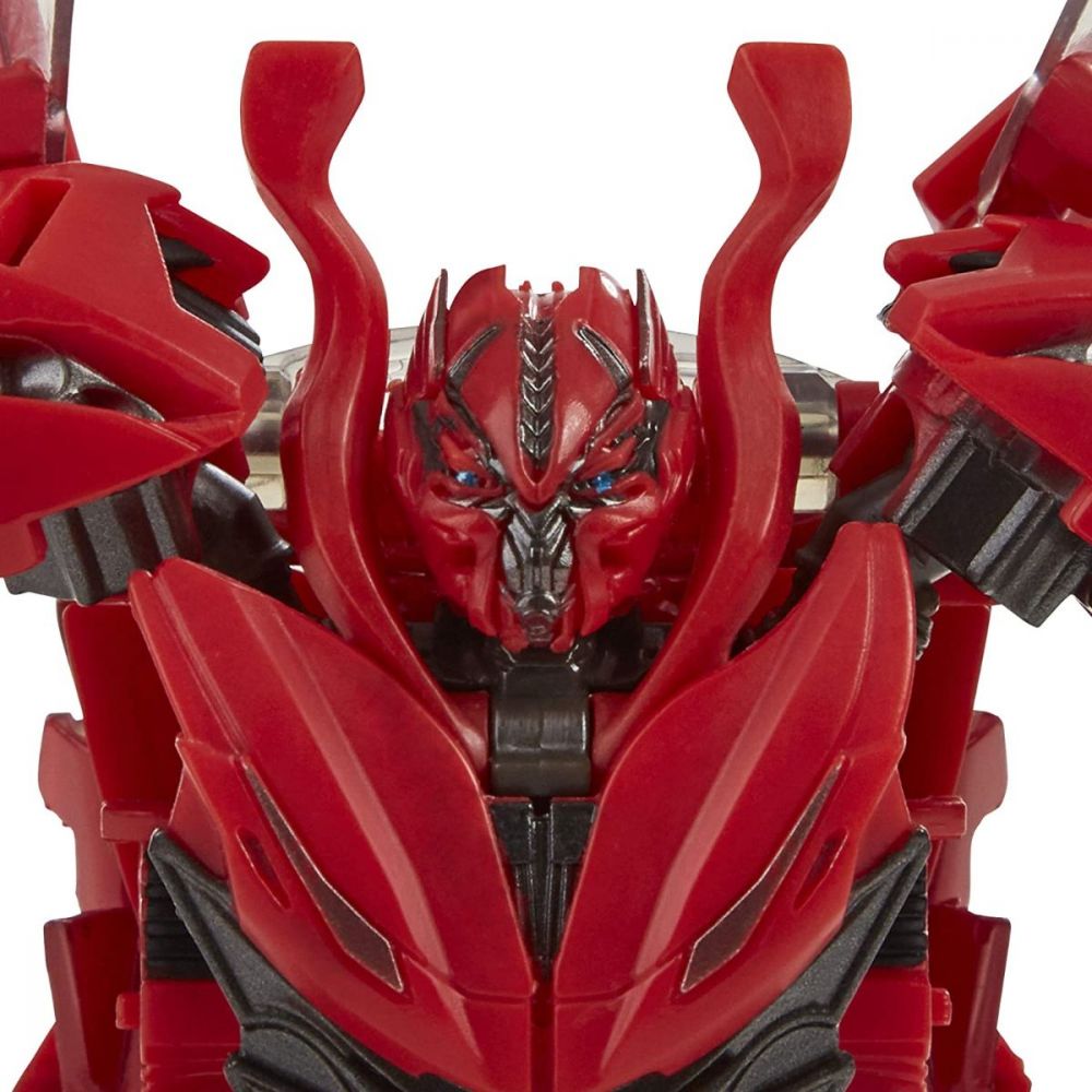 Figurina Transformers Deluxe Studio Series, Autobot Dino, F0785