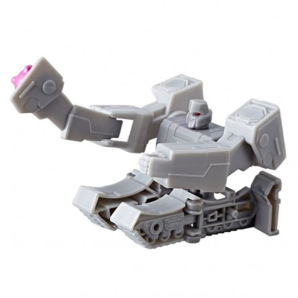Figurina Transformers Cyberverse, Megatron E1895
