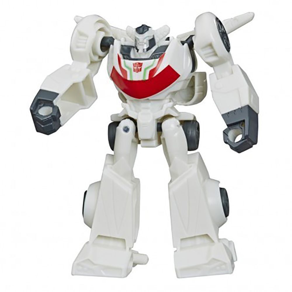 Figurina Transformers Cyberverse, Wheeljack E7068