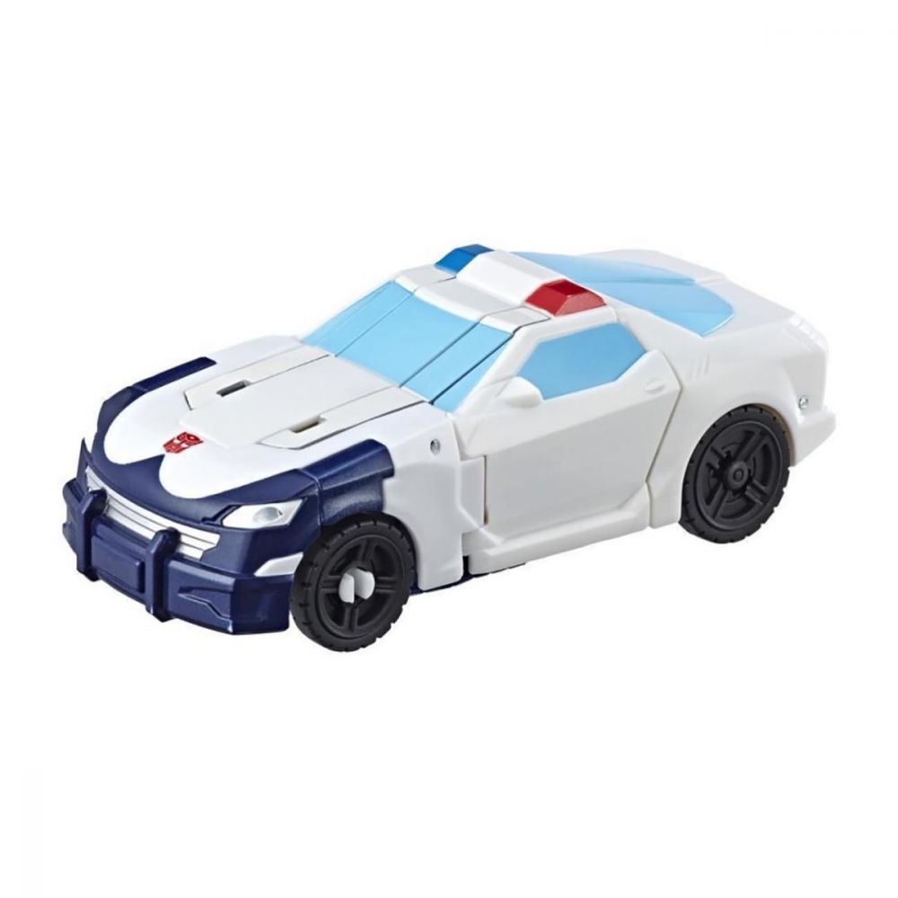 Figurina Transformers Cyberverse Action Attackers Warrior Prowl