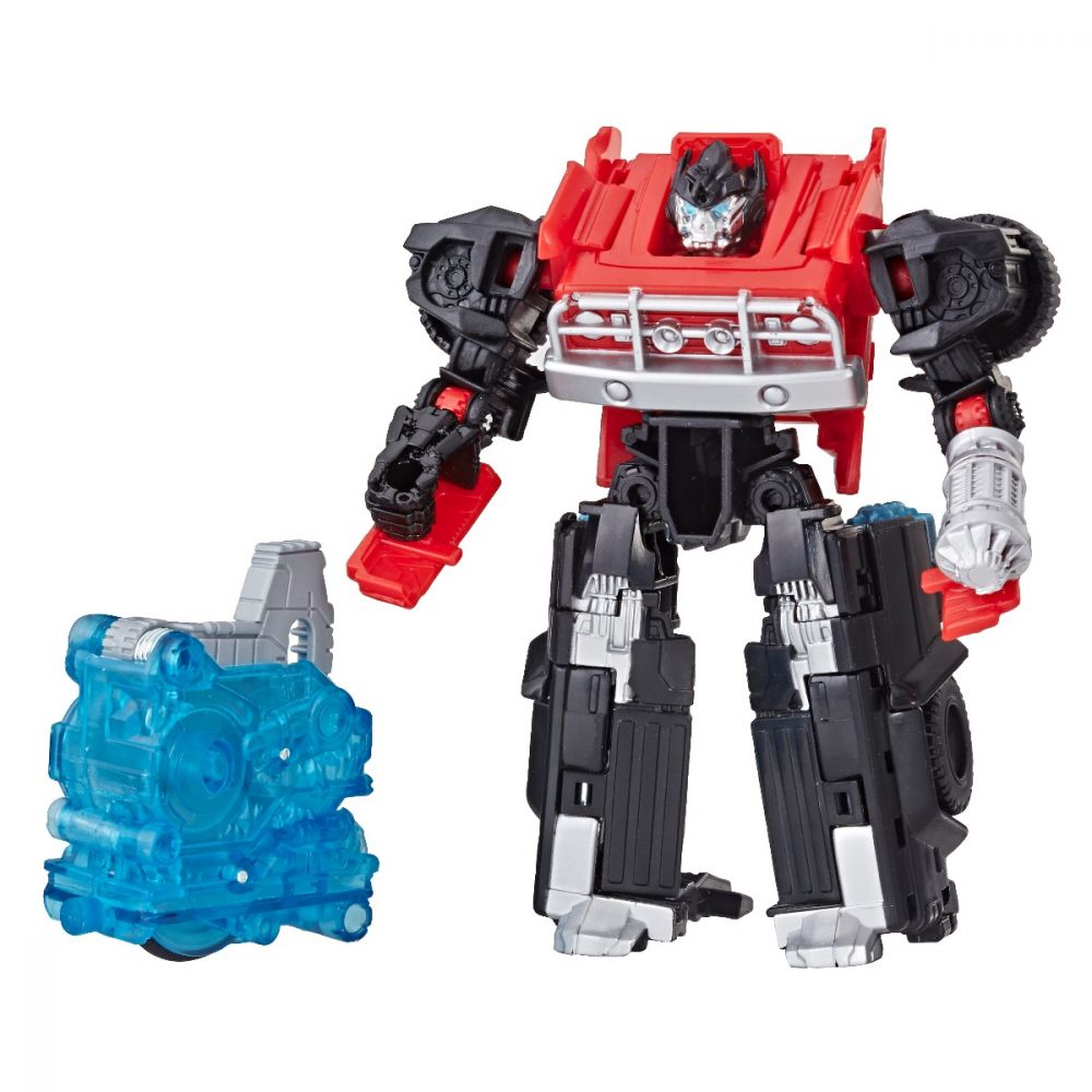 Figurina Transformers Energon Igniters Ironhide