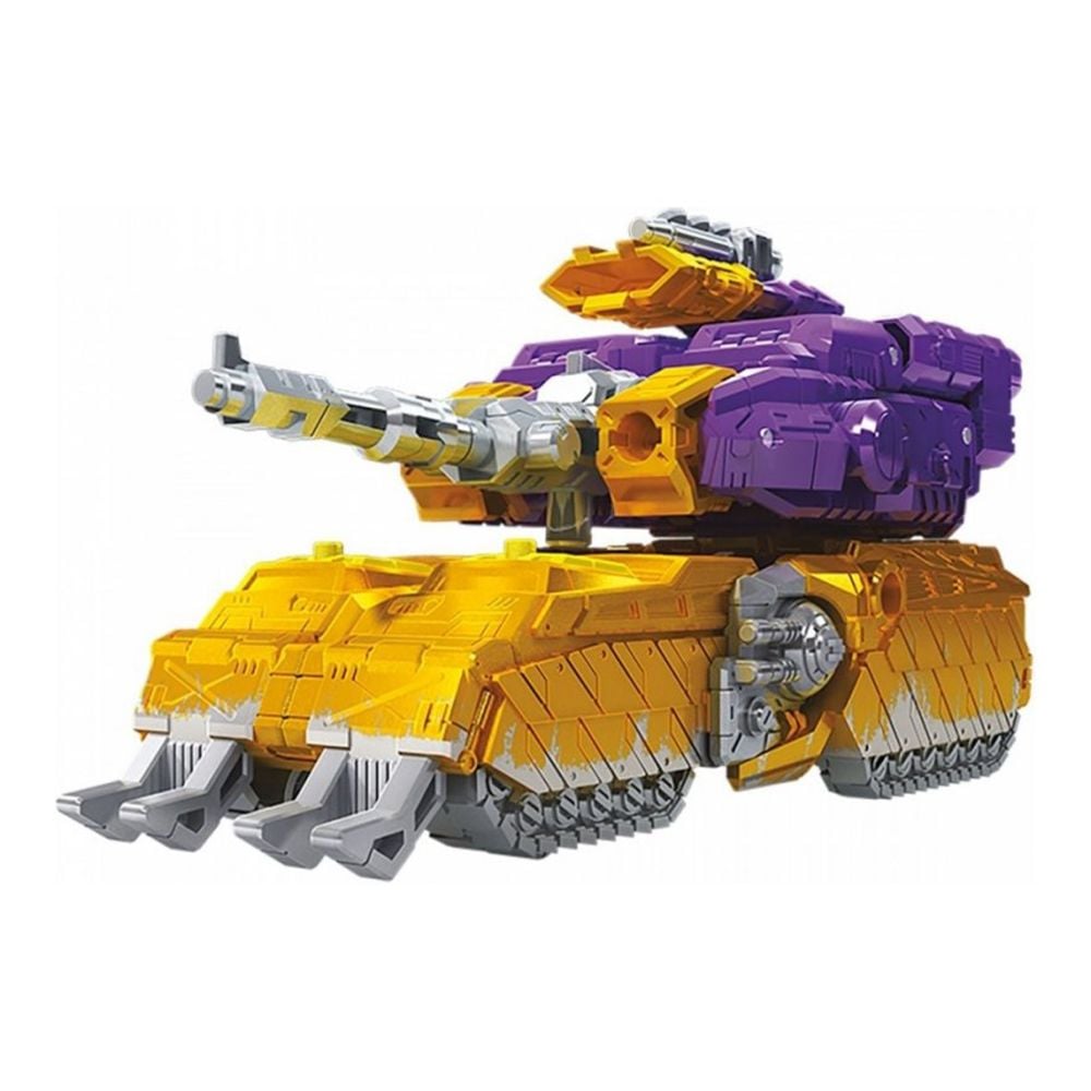 Figurina Transformers Deluxe War for Cybertron, Impactor, E4500