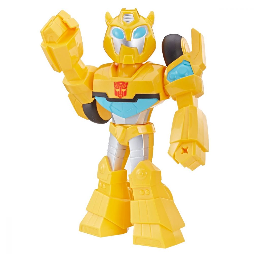 Figurina Transformers Mega Mighties Bumblebee