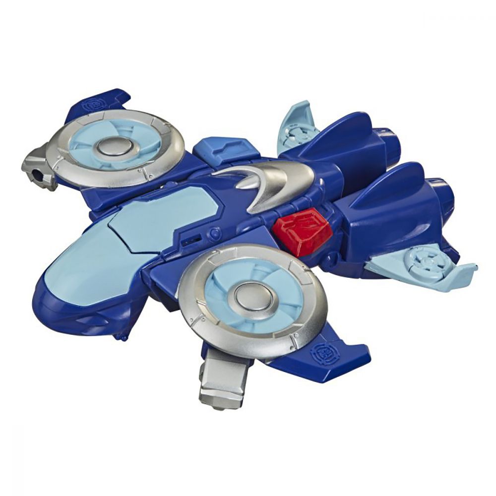 Figurina Transformers Rescue Bots Academy, Whirl The Flight, E8108