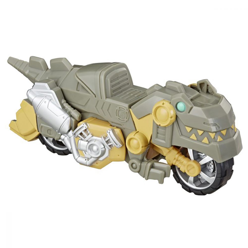 Figurina Transformers Rescue Bots Academy, Grimlock, E5695
