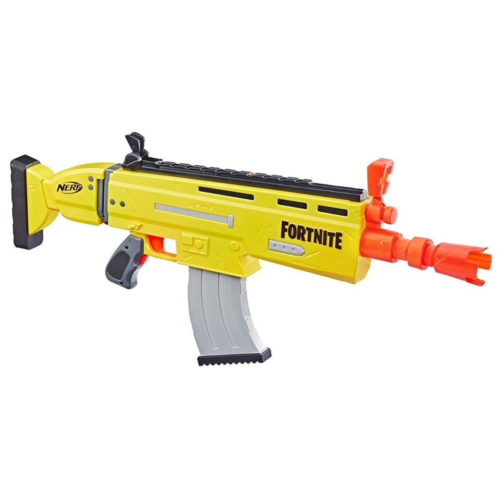 Blaster Nerf Fortnite AR-L