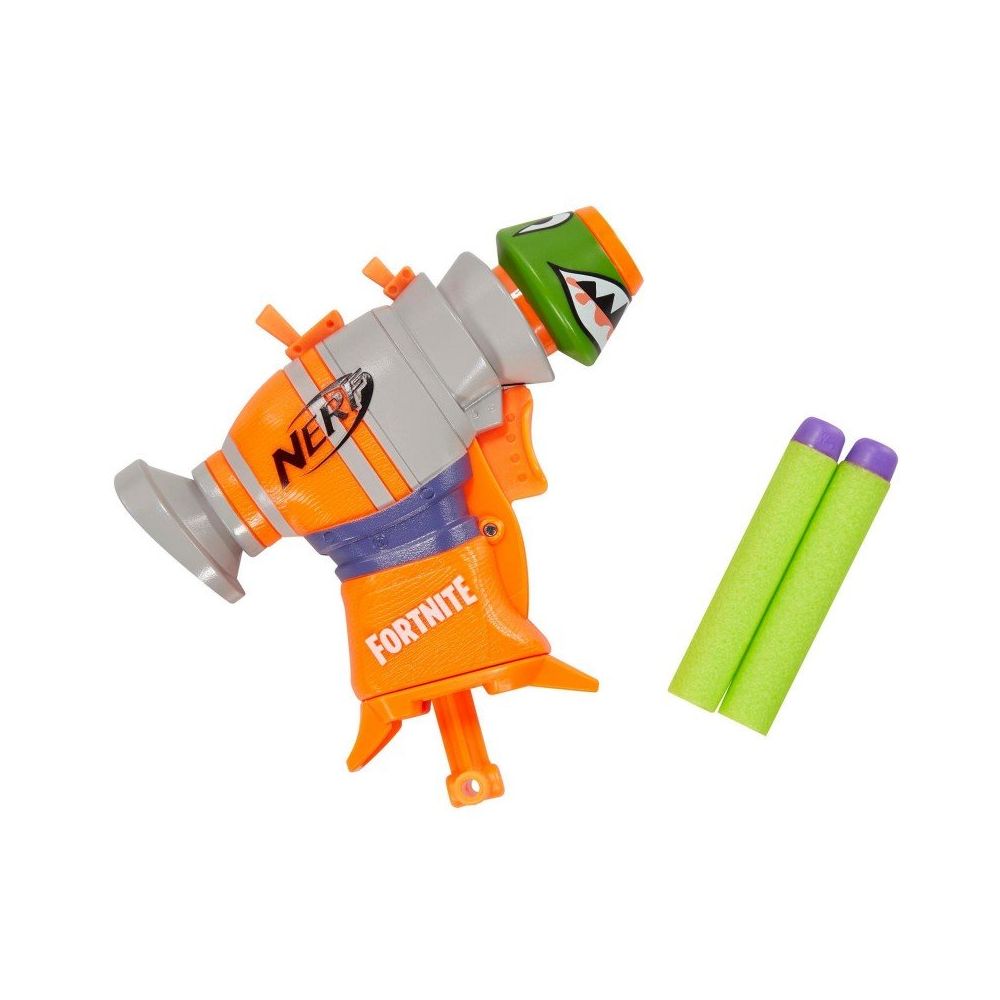 Blaster Nerf Fortnite Microshots RL (E6749)
