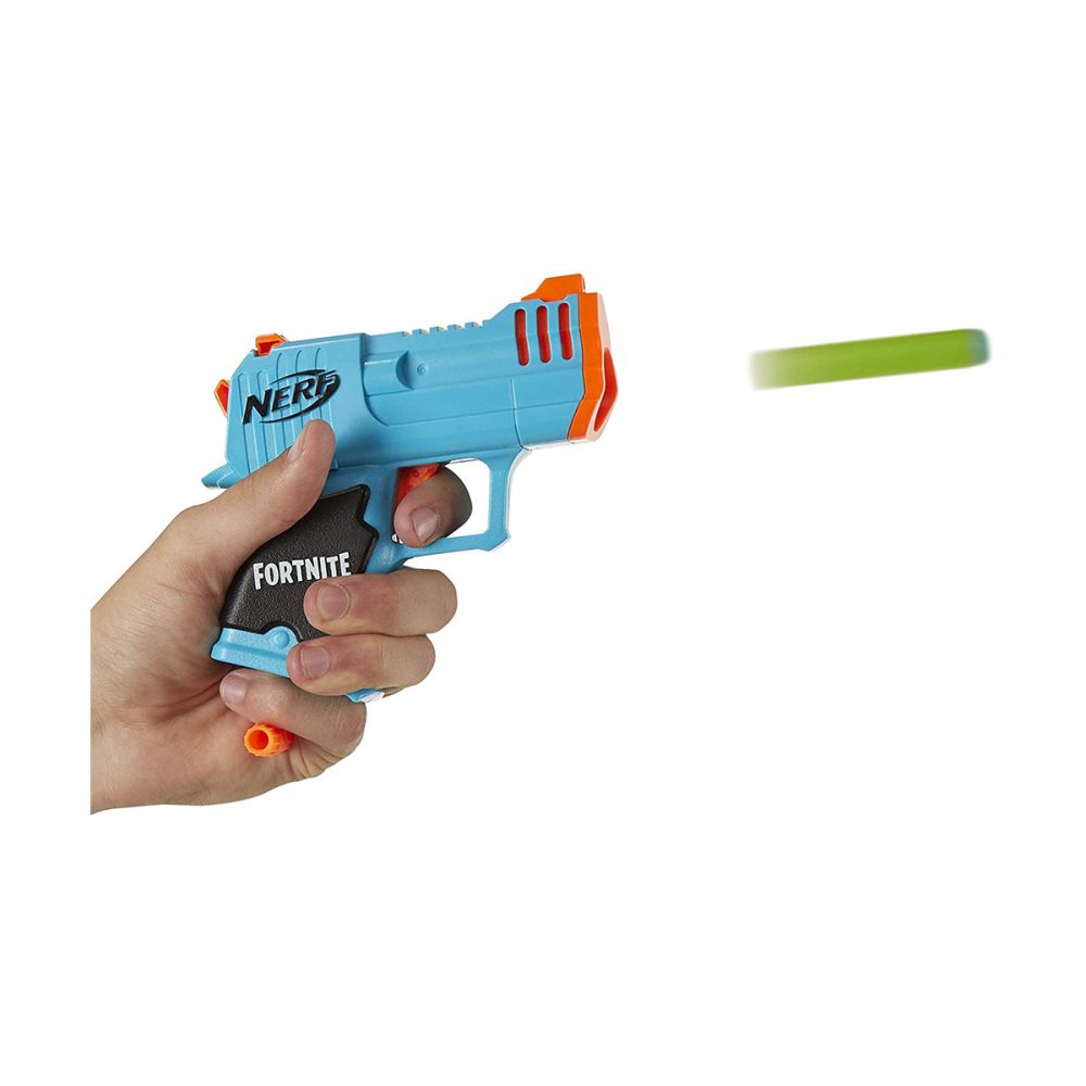 Blaster Nerf Fortnite Microshots HC-R (E6751)