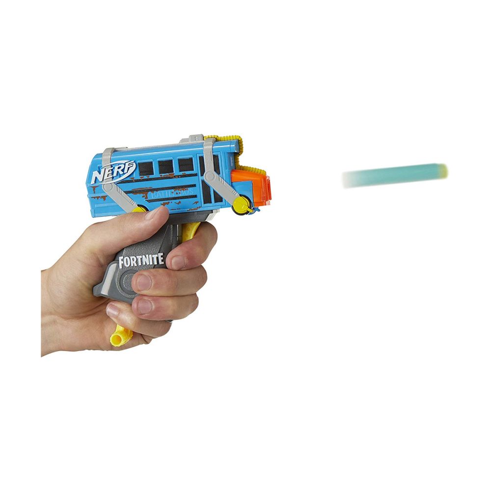 Blaster Nerf Fortnite Microshots Bus (E6752)