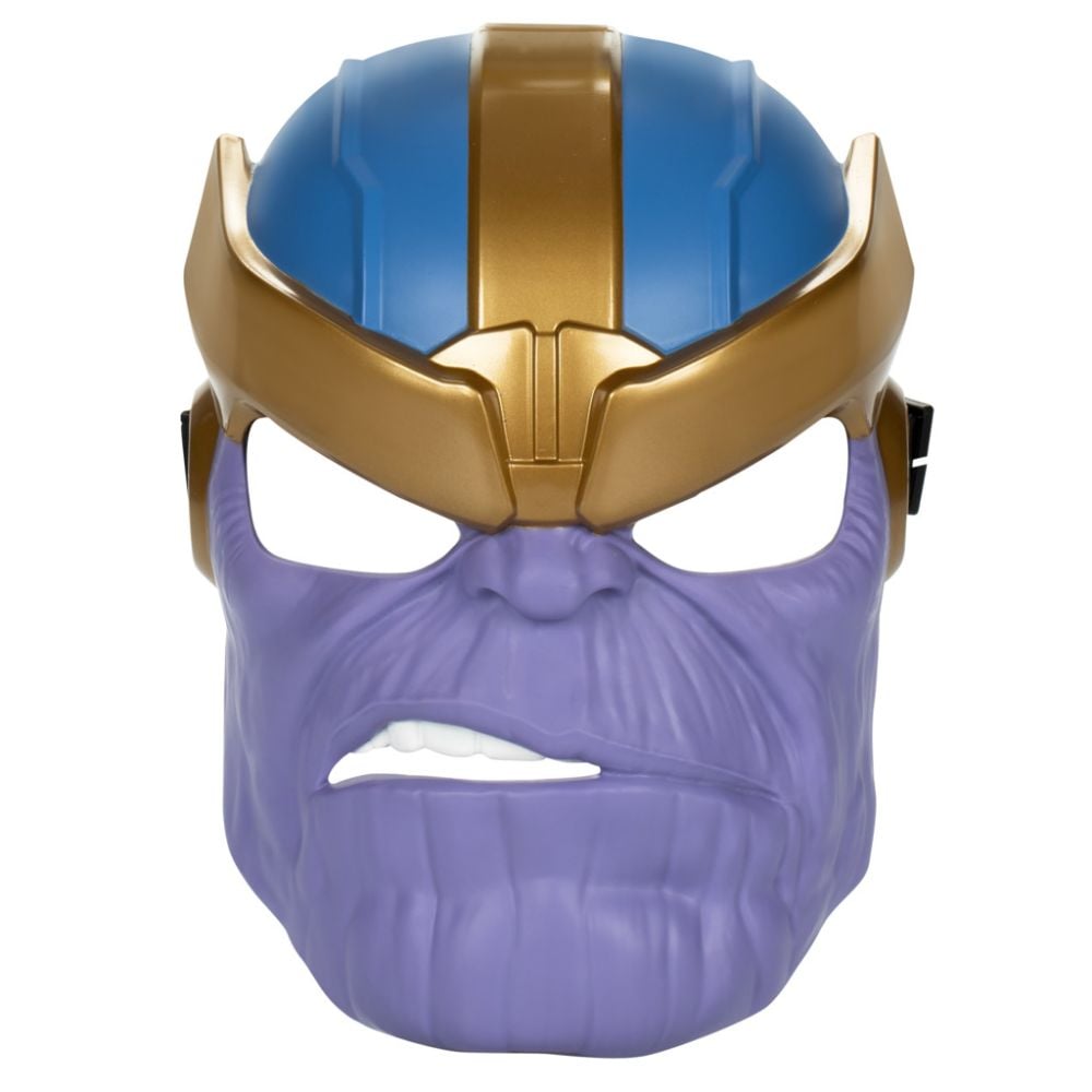 Masca Marvel Avengers, Thanos